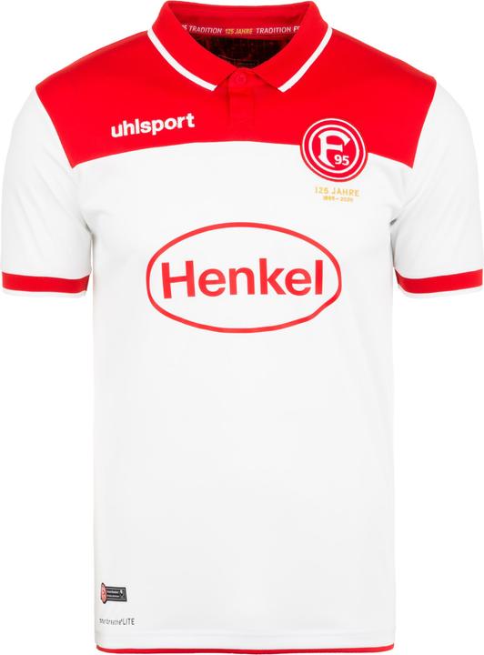 Produktbild Uhlsport Fortuna Düsseldorf Home 2019/2020 (S)