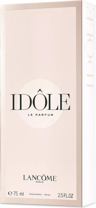 Actual product image Lancôme Idôle (Eau de parfum, 75 ml)