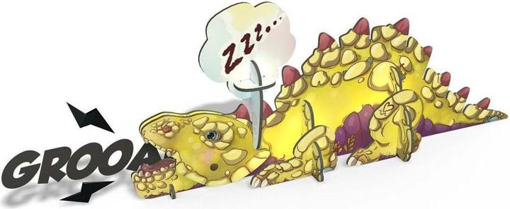 Produktbild Dream Dragon Dream (d) (Deutsch)