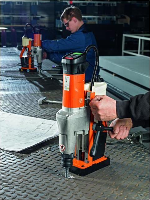 Productafbeelding Fein KBM 50 Q (Elektrische stroom)