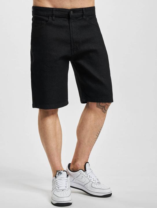 Produktbild Denim Project Dploose Fit Shorts (28)