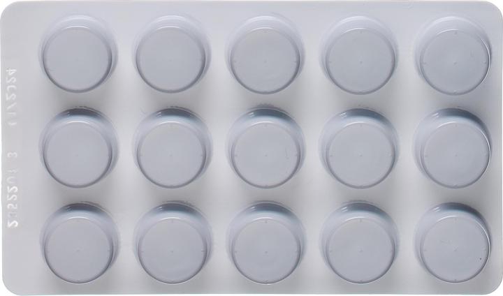 Image du produit Adropharm plantes pastilles (60 pièce(s), Pastilles, 118 g)