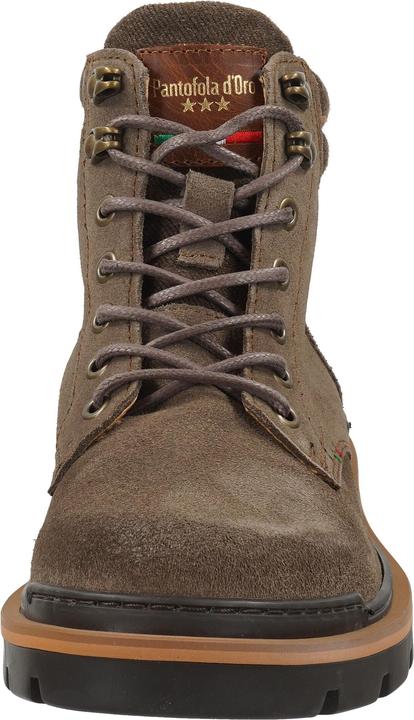 Produktbild Pantofola d'Oro Colma Suede Mid (40)
