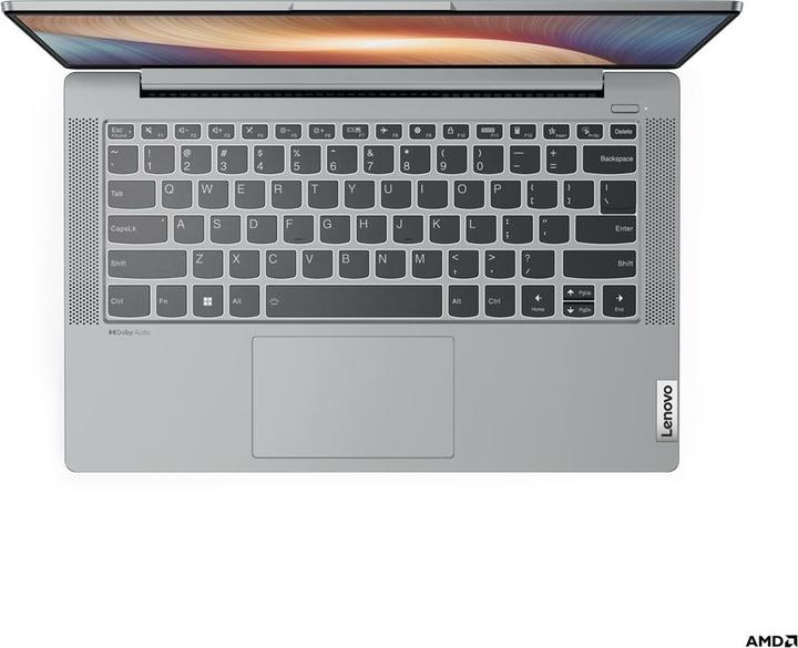 Produktbild Lenovo IdeaPad 5 14ABA7 (14", AMD Ryzen 5 5625U, 8 GB, 512 GB, DE)