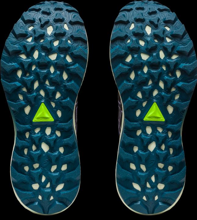 Image du produit ASICS Performance Femmes Gel-Trabuco 11 (37.5)