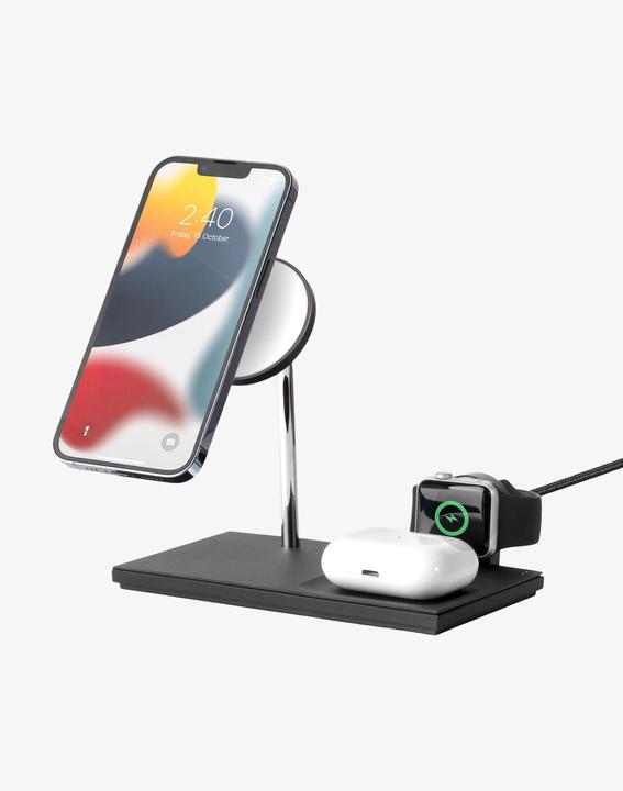 Productafbeelding Native Union Magsafe draadloze oplader (15 W)