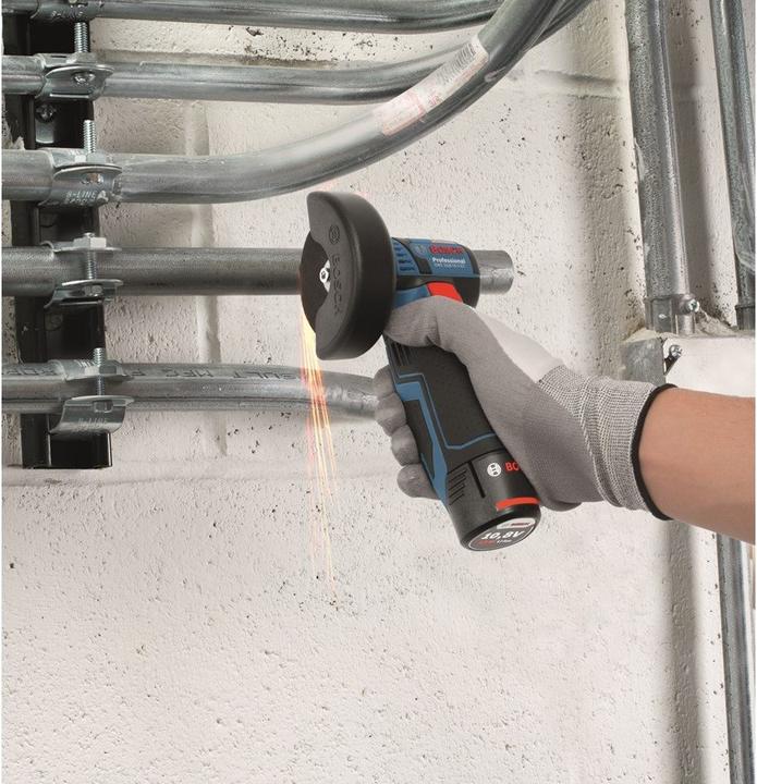 Productafbeelding Bosch Professional GWS 12V-76 (76 mm)