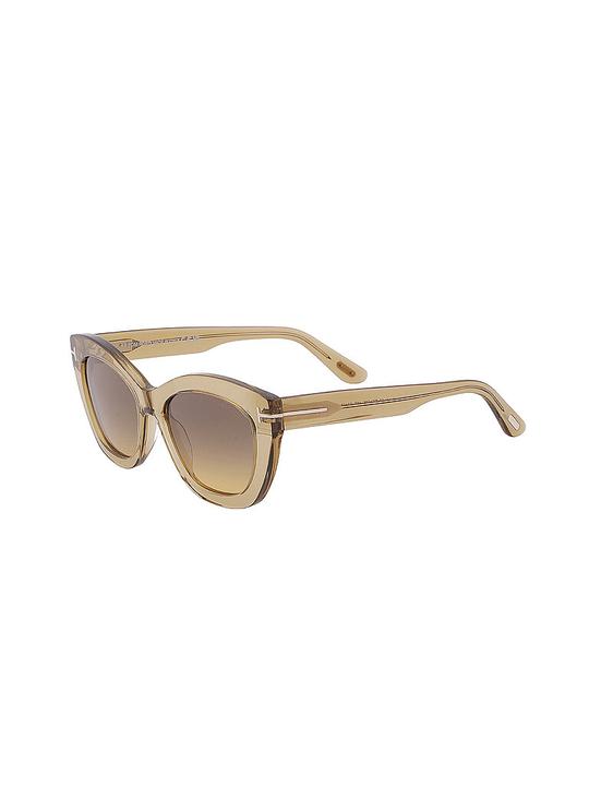 Actual product image Tom Ford FT1285/53