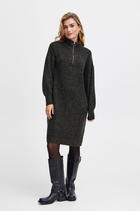 Actual product image Fransa - FRSANNY DR 1 - Dress - 20612839 (XS)