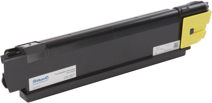 Produktbild Pelikan TK-590Y (Y)