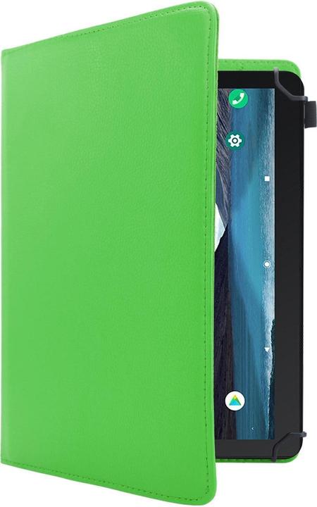 Actual product image Cadorabo Tablet sleeve Universal 360 for 8" tablets (8" Tablets)