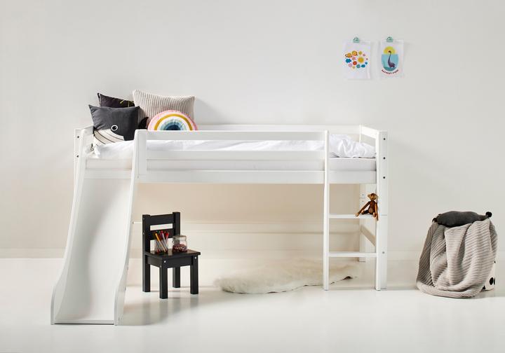 Actual product image Hoppekids Slide