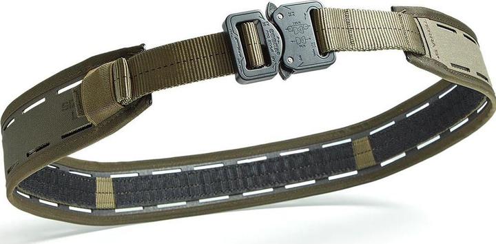 Produktbild Terra B ® Skeleton Belt - Olive - XS (XS)