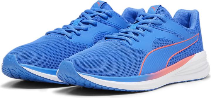 Koral Ice-PUMA Black-PUMA White