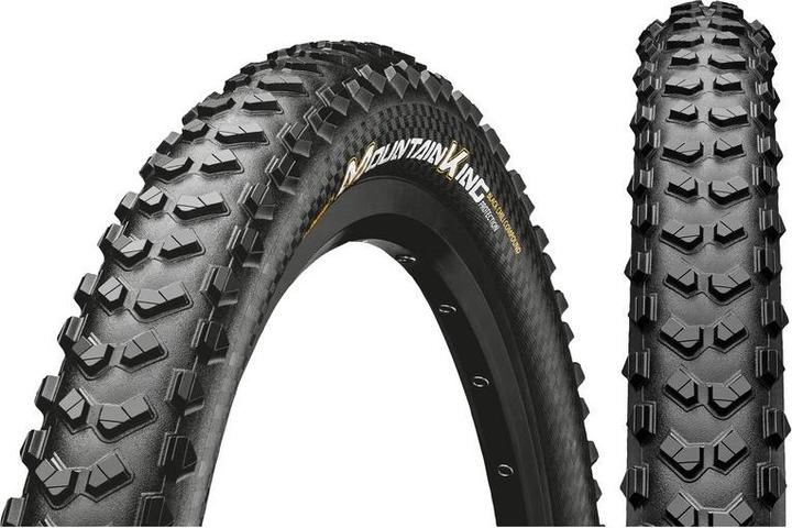 Produktbild Continental Mountain King ShieldWall (26 x 2.30, 58-559)