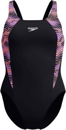 Speedo HyperBoom Splice Muscleback