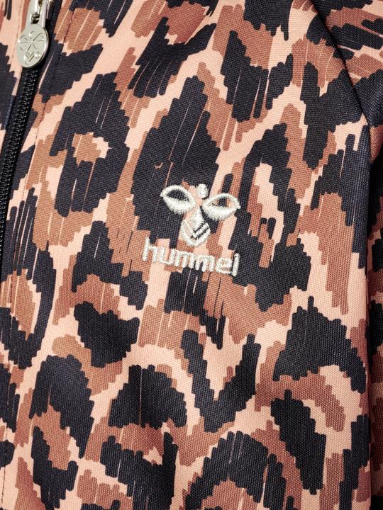 Immagine prodotto hummel Giacca con zip Hmlammi (104)