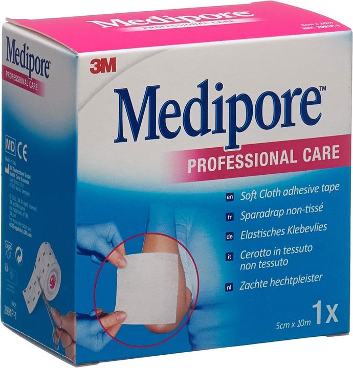 Image du produit 3M Klebevlies 5cmx10m Liner (1 x)
