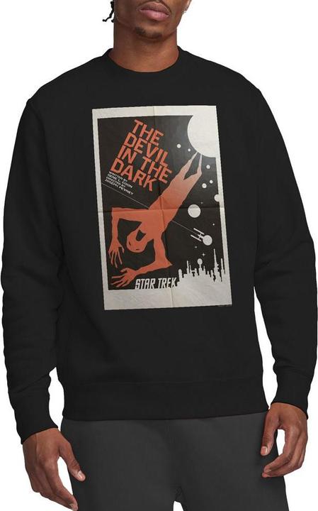 Immagine prodotto The Original Series Episode 25 Felpa Adulto Unisex (XL)