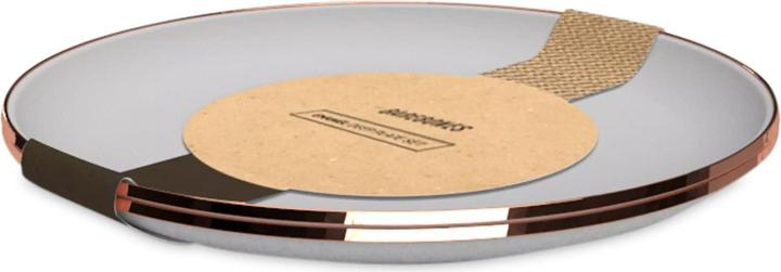 Actual product image Barebones Teller