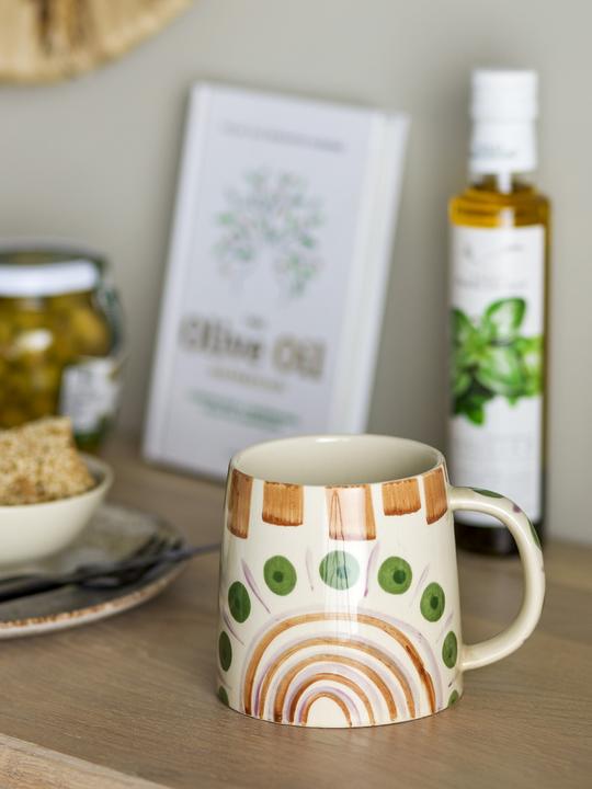 Image du produit Bloomingville Shama (515 ml, 6 x)