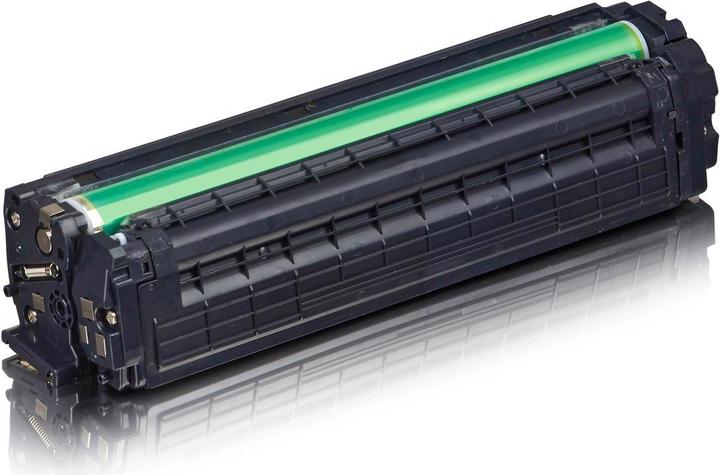 Produktbild Inkadoo Toner kompatibel zu Samsung CLT-K504S/ELS / K504 Toner, schwarz Schwarz (BK)