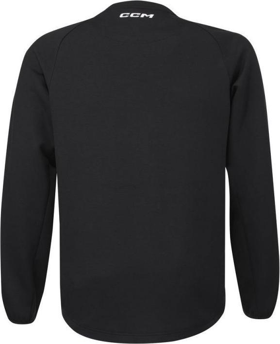Immagine prodotto CCM Maglia da spogliatoio (nera, M) (M)