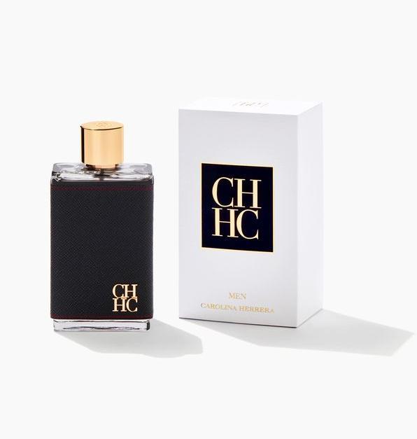 Image du produit Carolina Herrera CH Hommes (Eau de toilette, 200 ml)