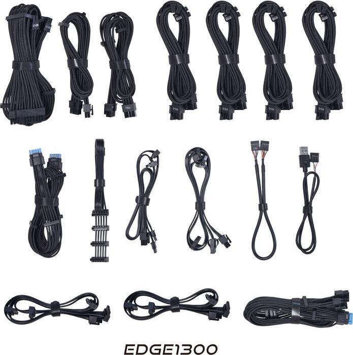 Produktbild Lian-Li Edge E1300 (1300 W)
