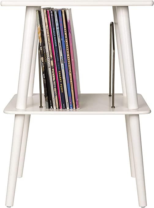 Produktbild Crosley Manchester Plattenspielerständer (Plattenteller)