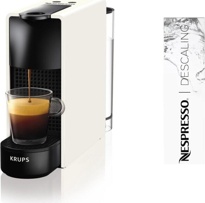 Immagine prodotto NESPRESSO Essenza Mini con set di decalcificazione