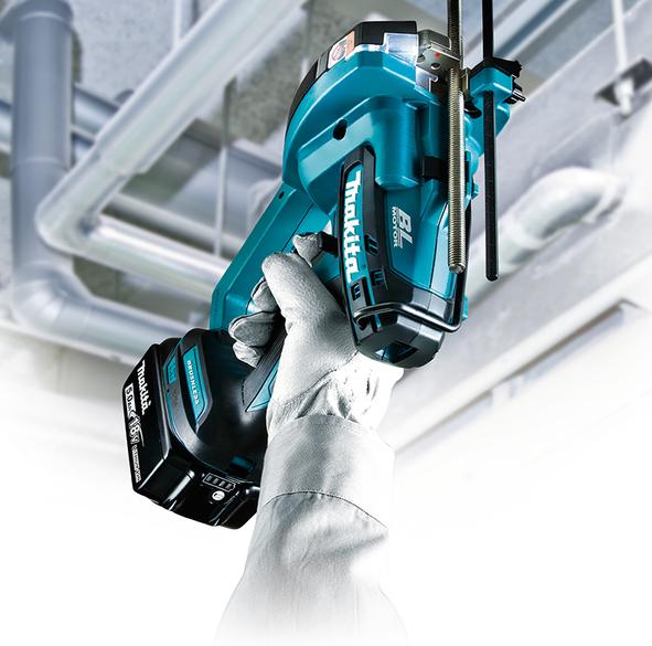 Actual product image Makita DSC102ZJ