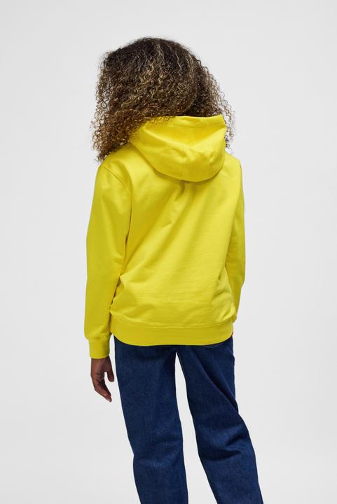 Actual product image hummel HMLGO 2.0 HOODIE KIDS (116)