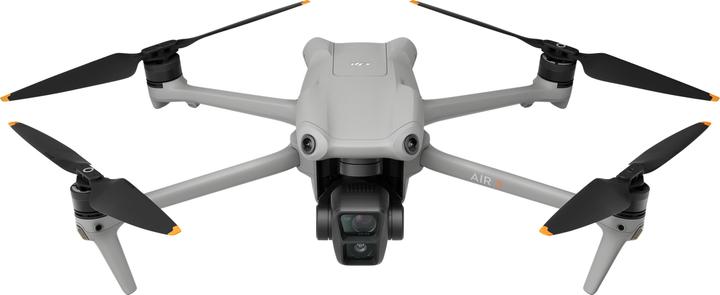 Productafbeelding DJI Air 3 met RC-N2 Regelaar (46 min, 720 g, 48 Mpx)