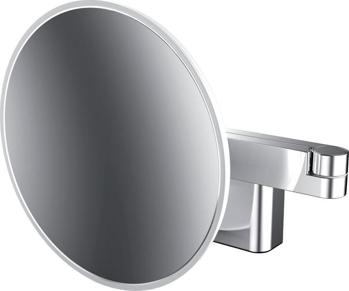 Chromed