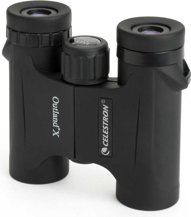 Produktbild Celestron Outland X (8 x, 25 mm)