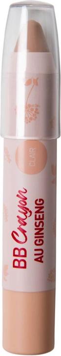 Erborian BB CRAYON AU GINSENG CLAIR (3g) (Clair)