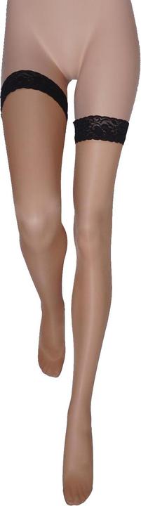 Image du produit Levee couleur 237 peau-noir, taille 35-37 (20 DEN, 35 - 37)