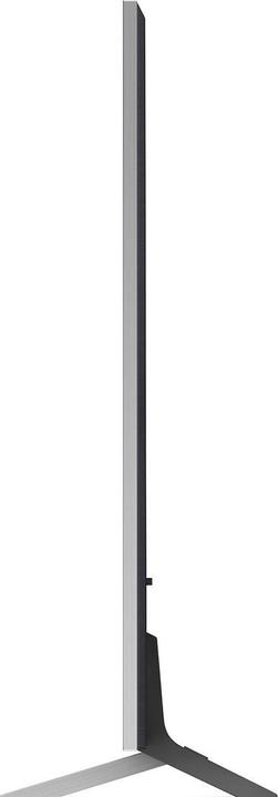 Actual product image LG 86QNED99T9B (86", QNED, 8K, 2024)