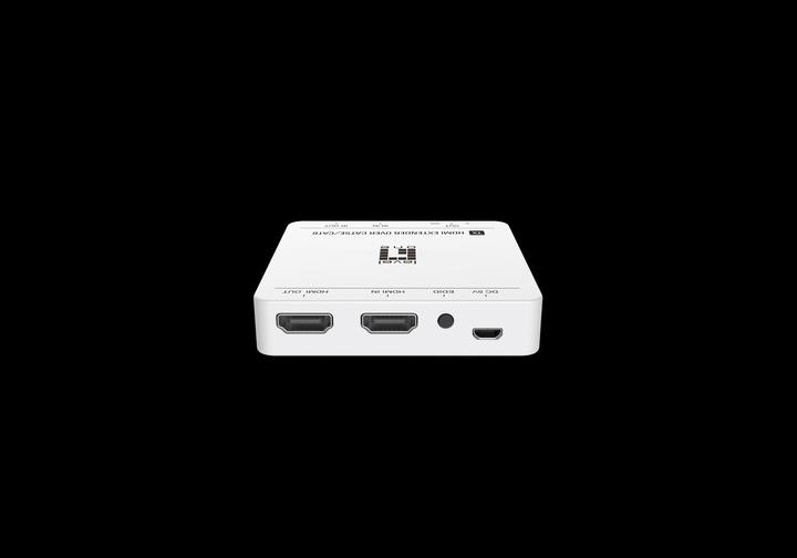 Produktbild LevelOne HDMI over Cat.5/6 Extender kit 4K 50 Meter