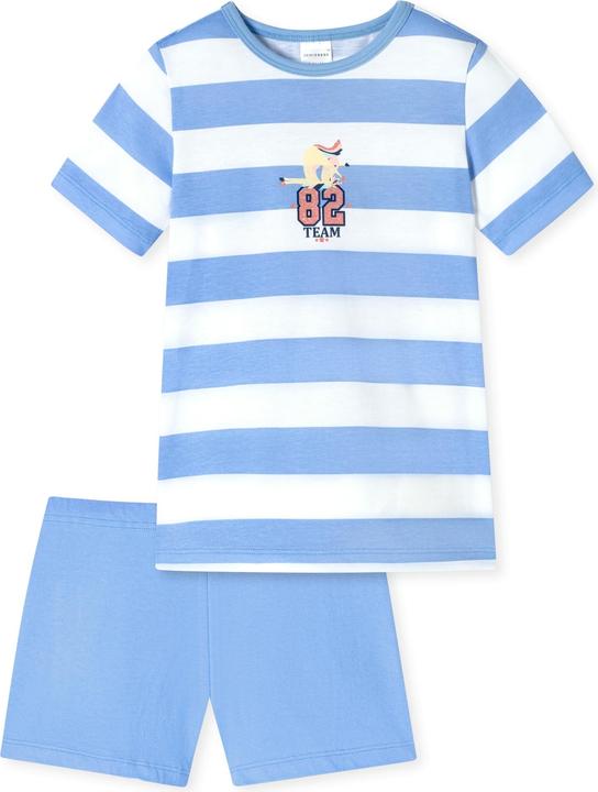 Schiesser Girls Pyjama kurz