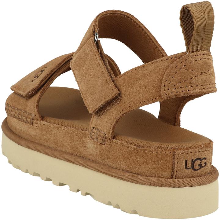 Actual product image Ugg Goldenstar (38)