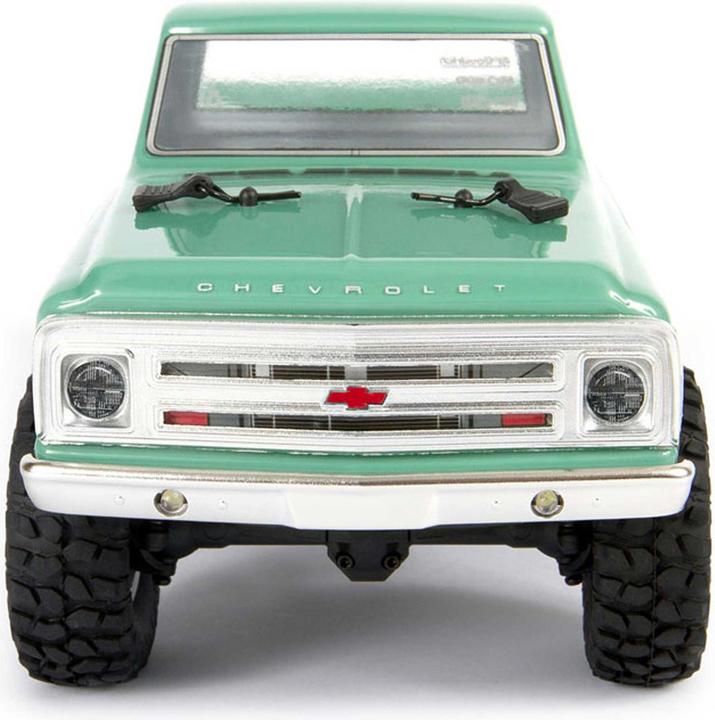 Image du produit Axial Chevrolet C10 (RTR Prêt à fonctionner)