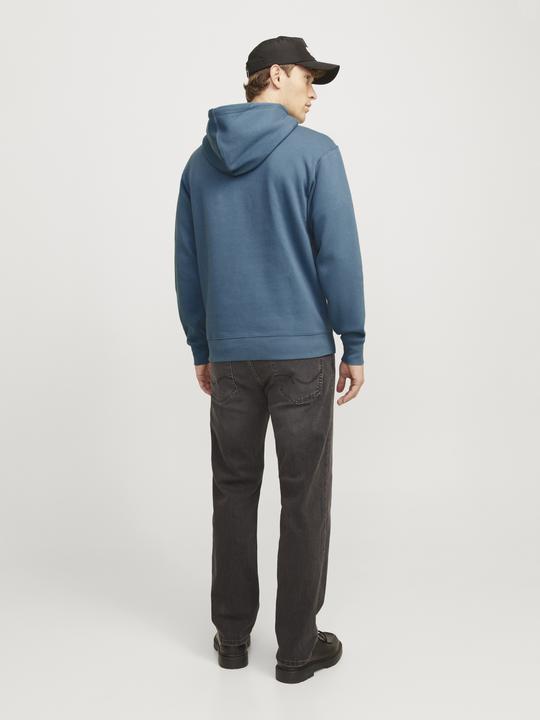 Immagine prodotto Jack & Jones Jjestar Jj Sweat Hood Noos (XL)