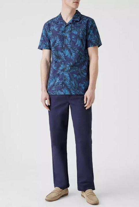 Image du produit Universal Textiles Pantalon Chino Premium pour homme (36)