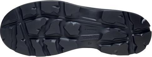Produktbild Uvex Safety uvex 3 Halbschuhe S3L 68712 schwarz Weite 11 Grösse 50 (S3, 50)
