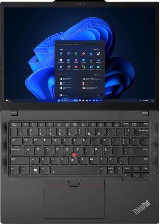Produktbild Lenovo ThinkPad X13 Gen 5 (13.30", Intel Core Ultra 5 125U, 32 GB, 1000 GB, DE)