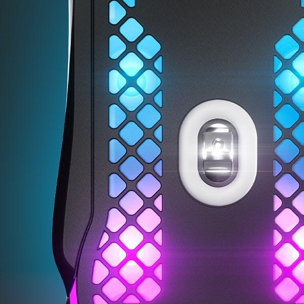 Image du produit SteelSeries Aerox 5 (Filaire)