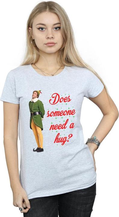 Produktbild Elf Hug Buddy TShirt (XXL)