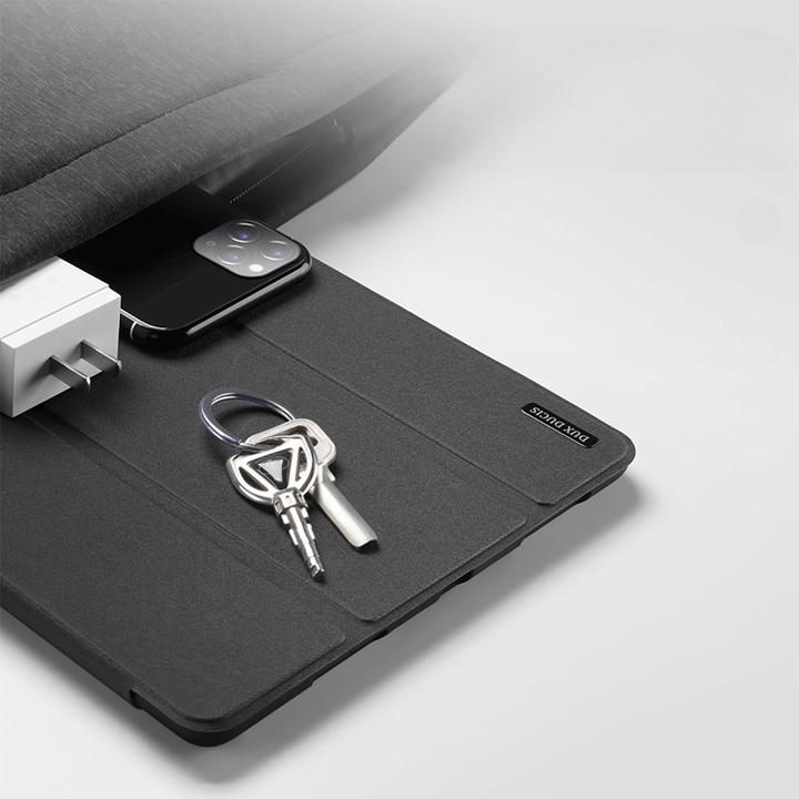 Produktbild Dux Ducis Domo Series (iPad 10.9 (2022), iPad 2025 (11. Gen))